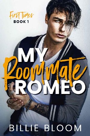 [First Times 01] • My Roommate Romeo